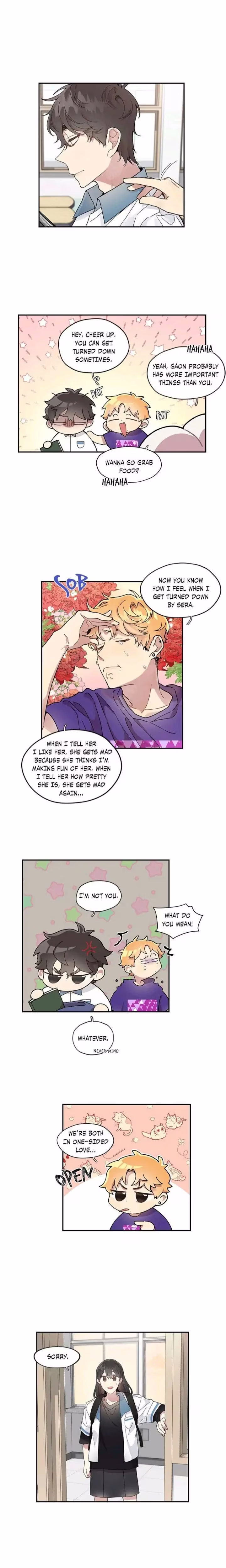 Miss Time - Chapter 40 - Part 5