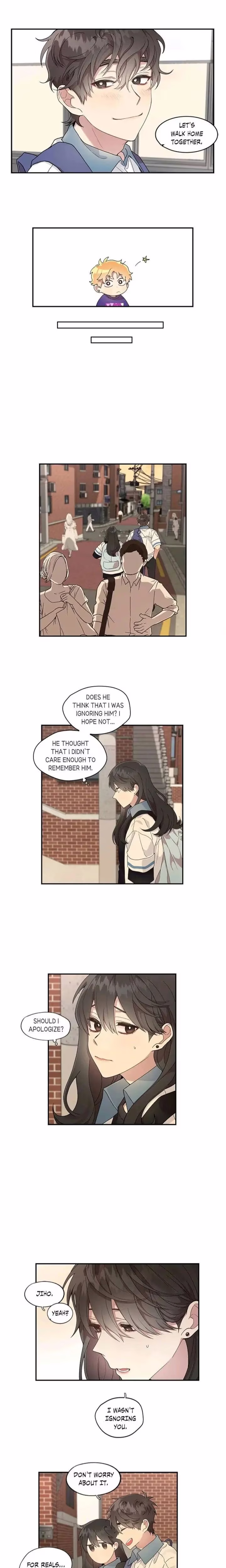 Miss Time - Chapter 40 - Part 6