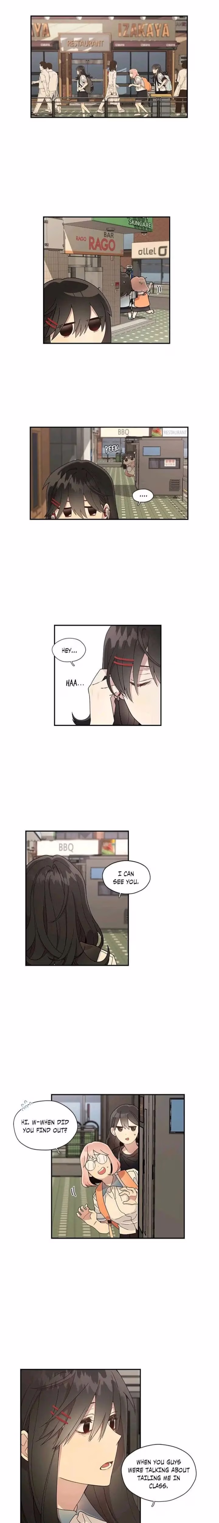 Miss Time - Chapter 41 - Part 3