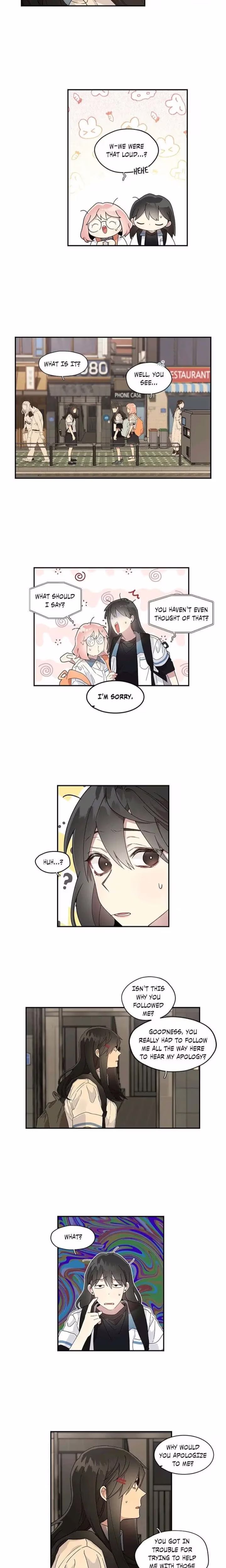 Miss Time - Chapter 41 - Part 4