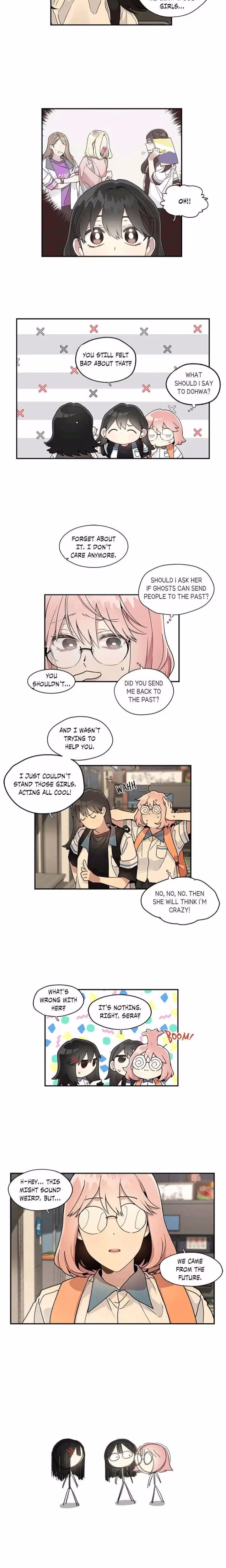 Miss Time - Chapter 41 - Part 5