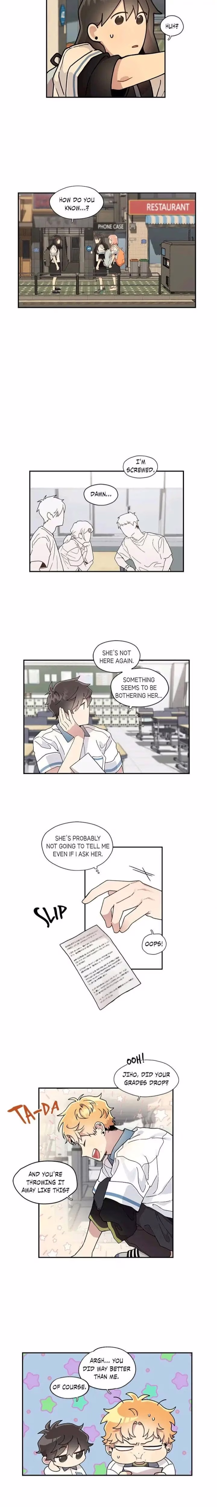 Miss Time - Chapter 41 - Part 7