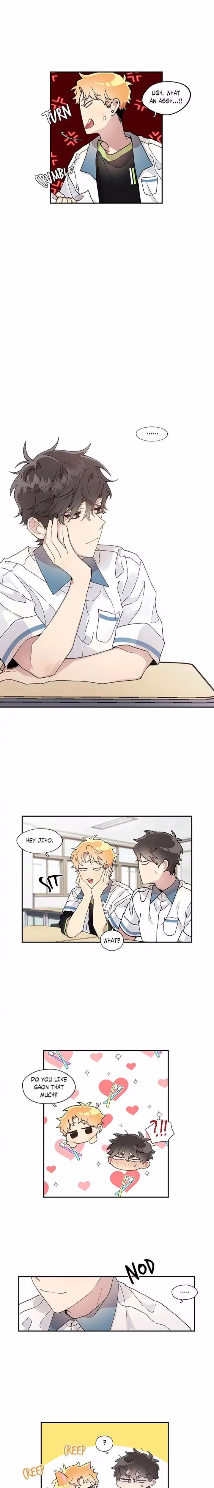 Miss Time - Chapter 41 - Part 8