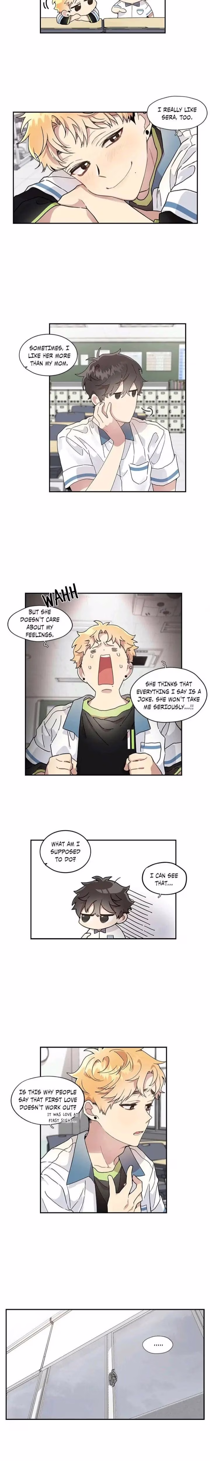 Miss Time - Chapter 41 - Part 9