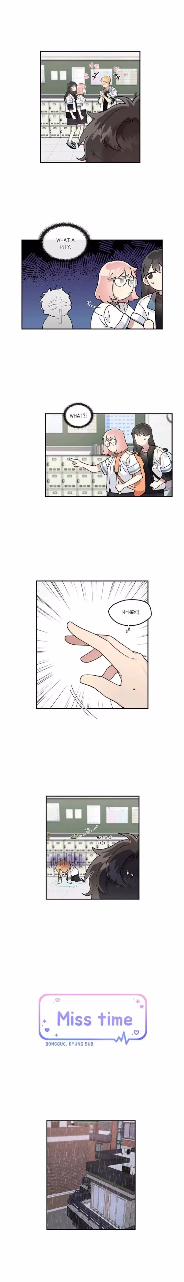 Miss Time - Chapter 42 - Part 4