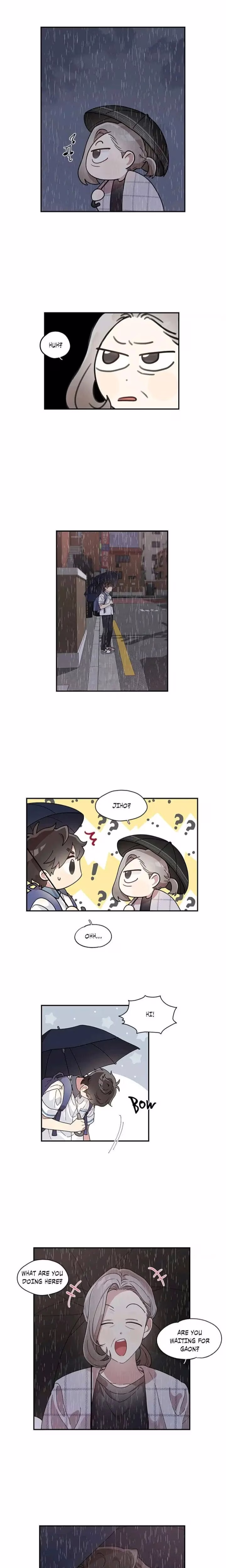 Miss Time - Chapter 42 - Part 5