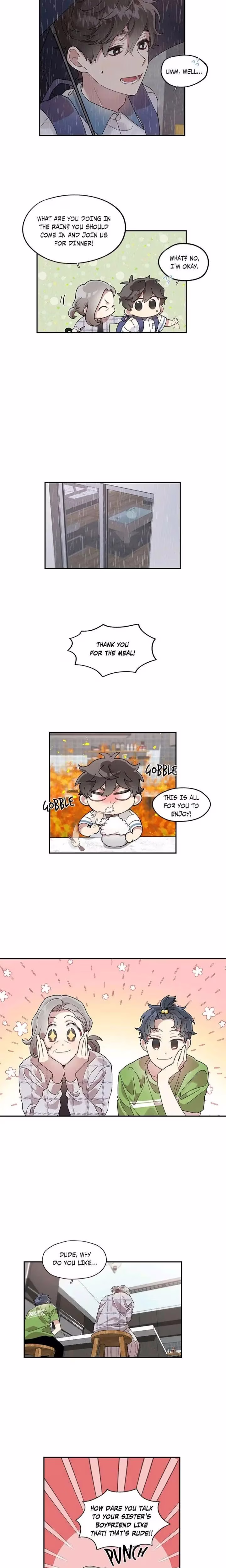 Miss Time - Chapter 42 - Part 6