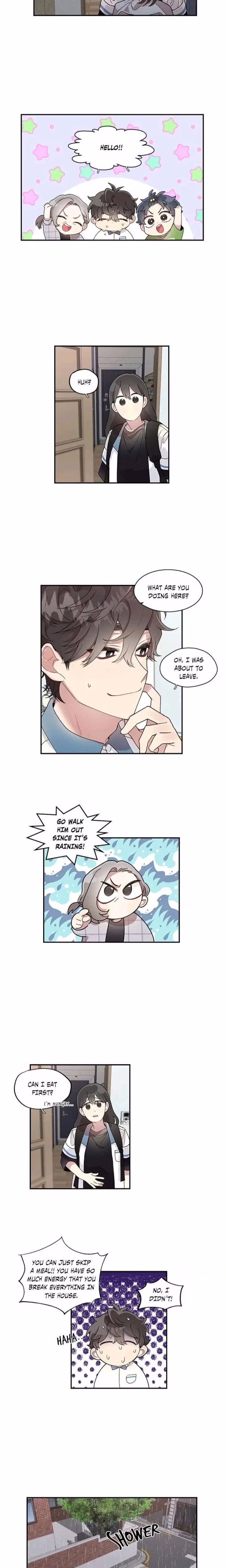 Miss Time - Chapter 42 - Part 9