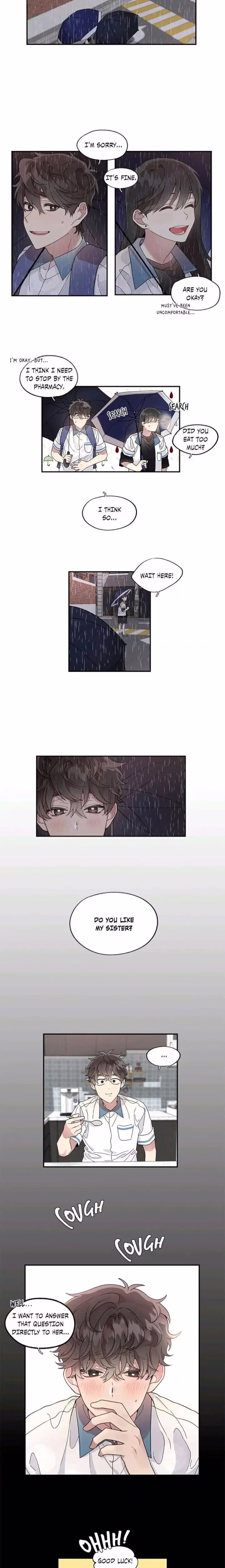 Miss Time - Chapter 42 - Part 10