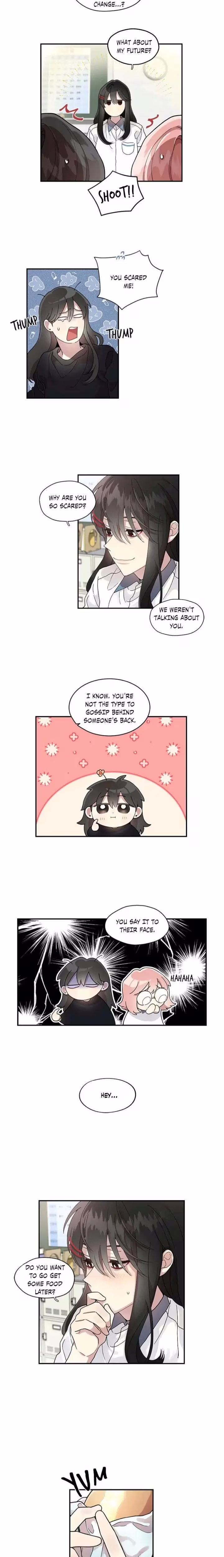 Miss Time - Chapter 43 - Part 6