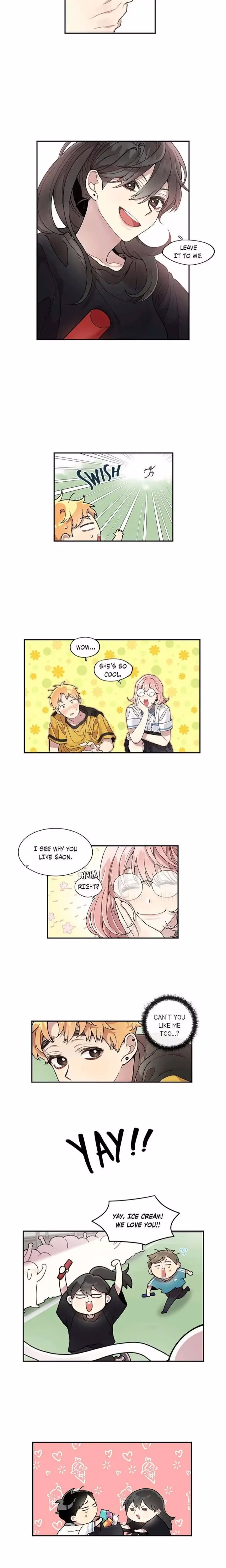 Miss Time - Chapter 44 - Part 4