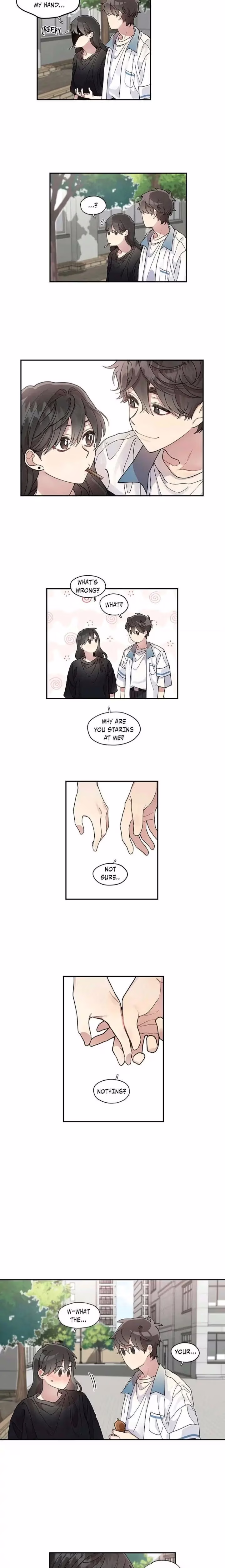 Miss Time - Chapter 44 - Part 6