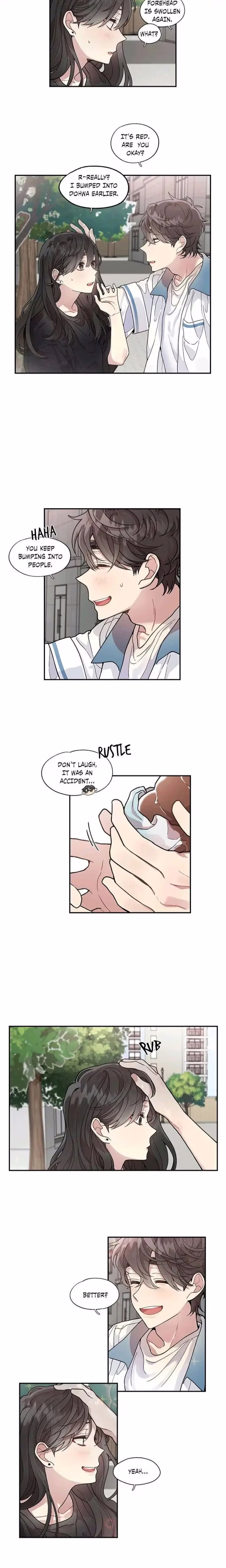 Miss Time - Chapter 44 - Part 7