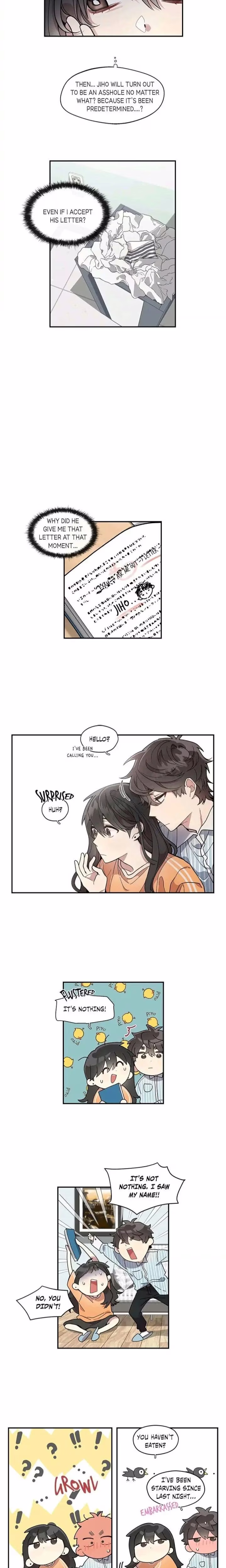 Miss Time - Chapter 45 - Part 5