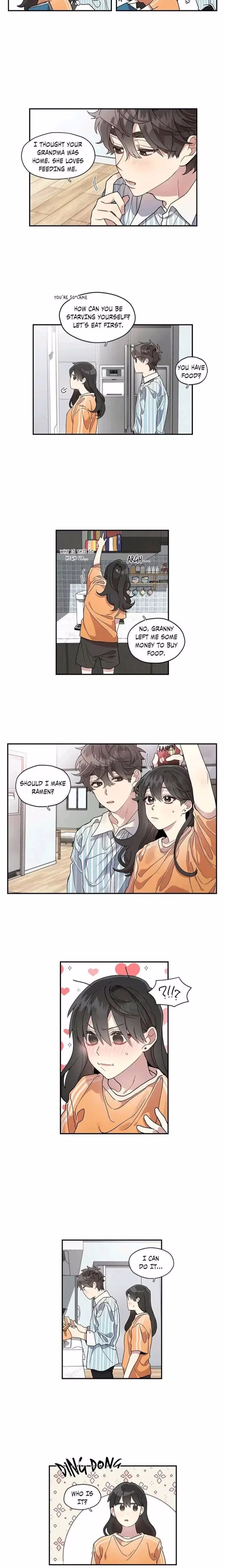 Miss Time - Chapter 45 - Part 6