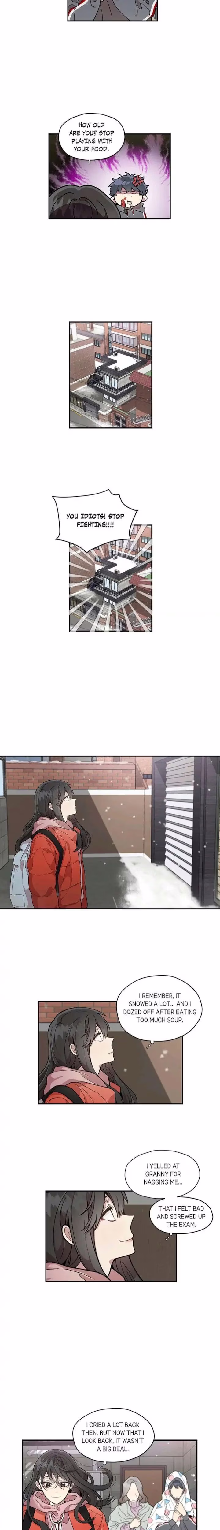 Miss Time - Chapter 46 - Part 3