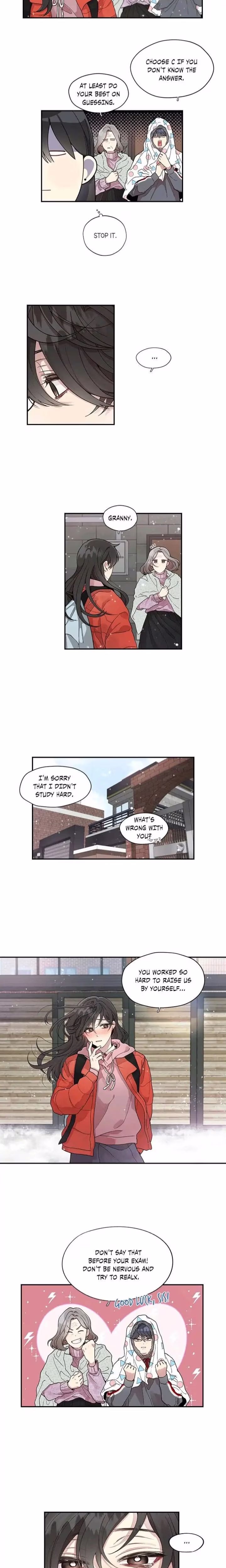 Miss Time - Chapter 46 - Part 4