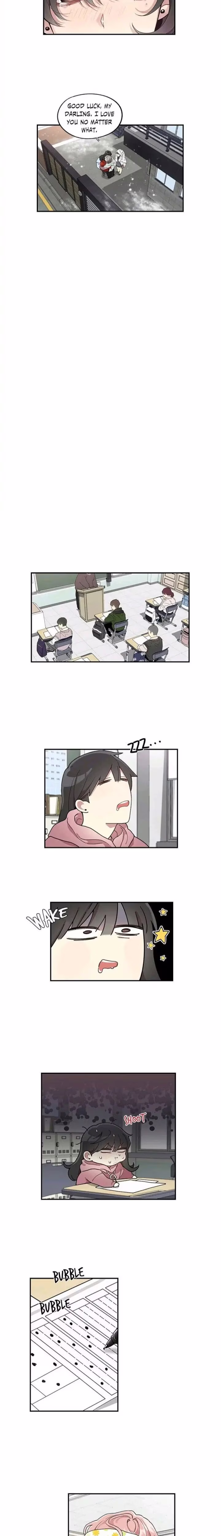 Miss Time - Chapter 46 - Part 5