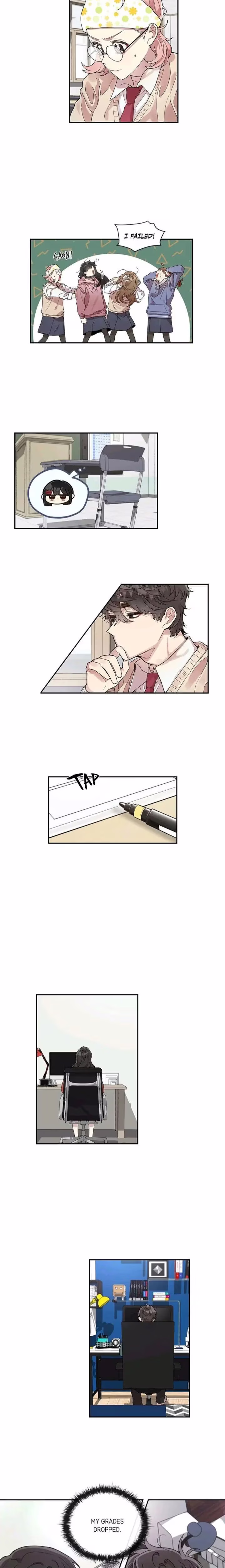 Miss Time - Chapter 46 - Part 6