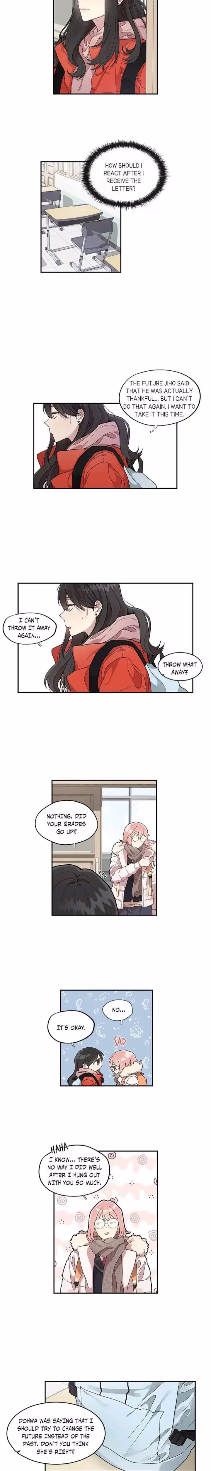 Miss Time - Chapter 46 - Part 8