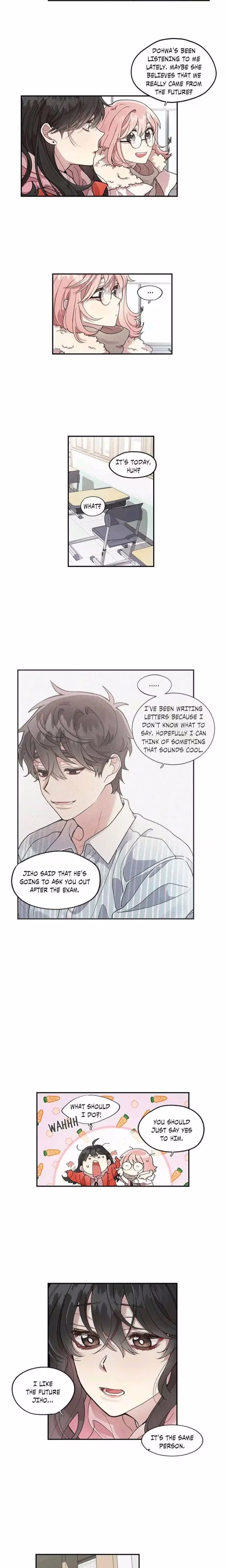 Miss Time - Chapter 46 - Part 9