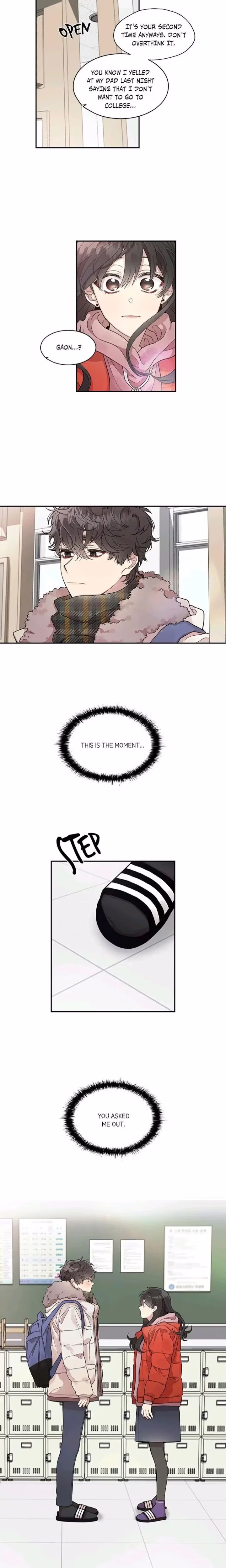 Miss Time - Chapter 46 - Part 10