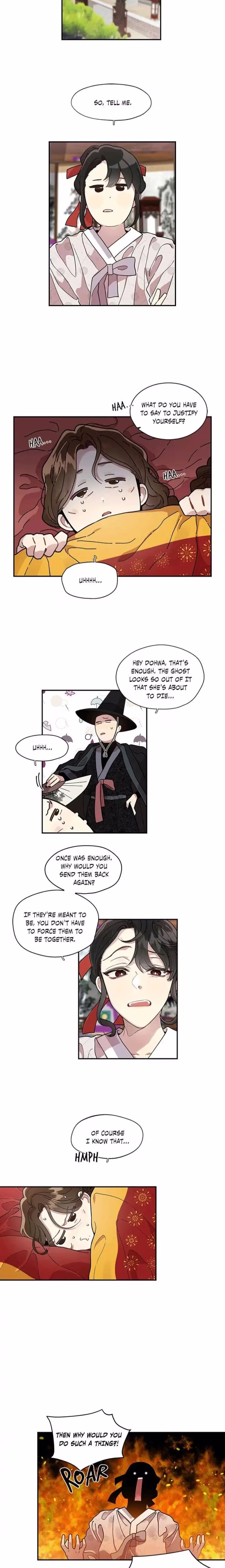 Miss Time - Chapter 47 - Part 3