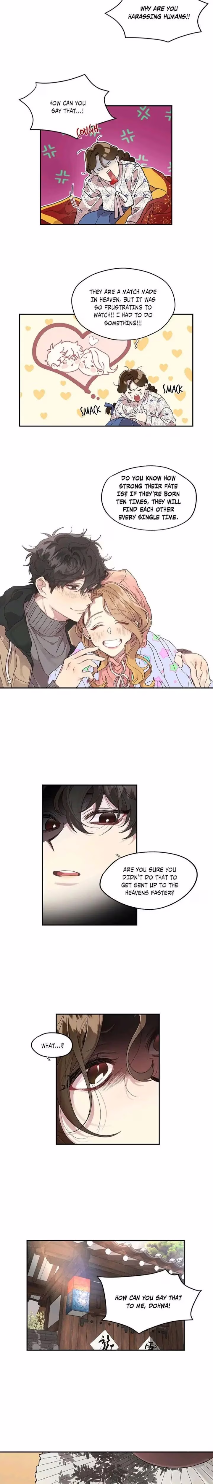 Miss Time - Chapter 47 - Part 4