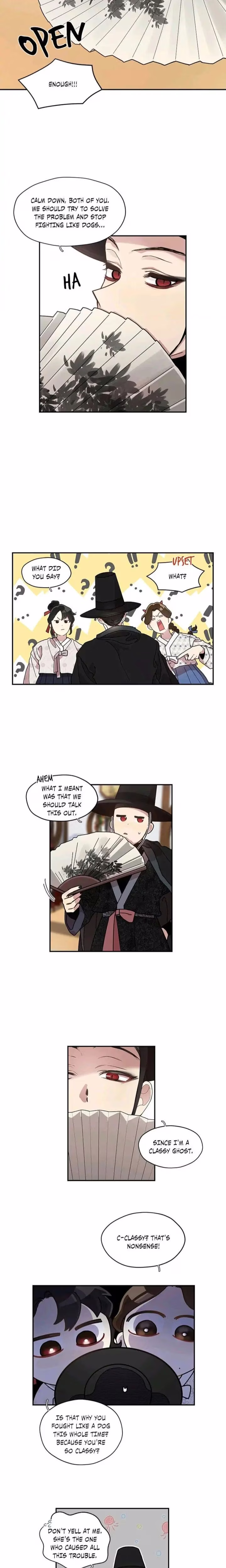 Miss Time - Chapter 47 - Part 5