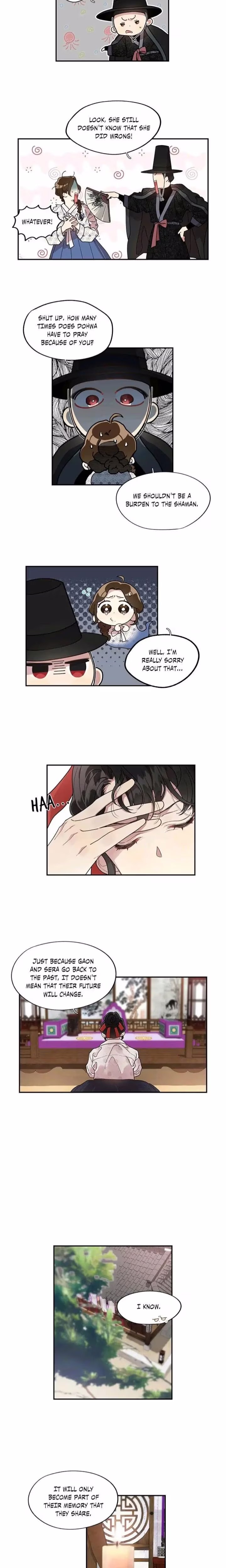 Miss Time - Chapter 47 - Part 6