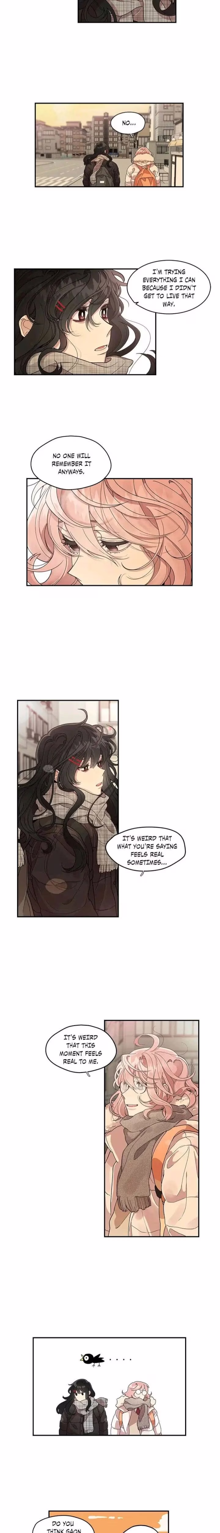 Miss Time - Chapter 47 - Part 9