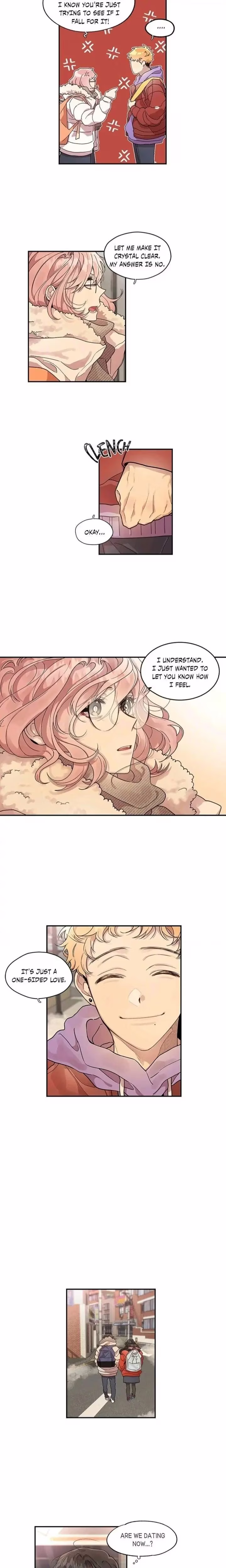 Miss Time - Chapter 48 - Part 4