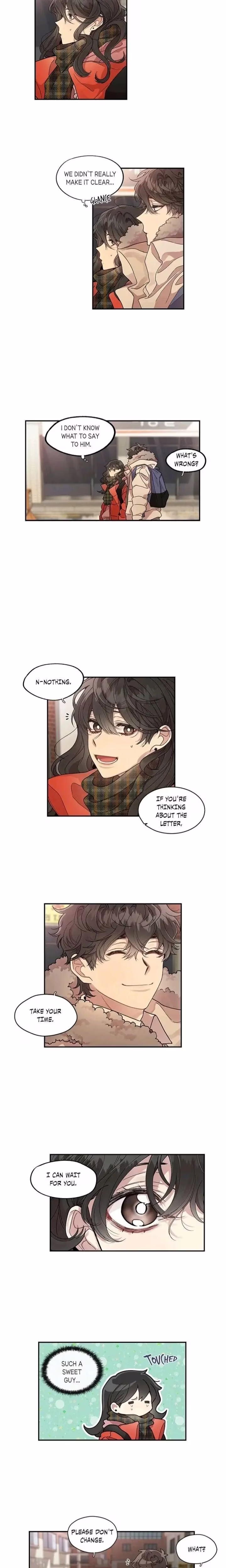 Miss Time - Chapter 48 - Part 5