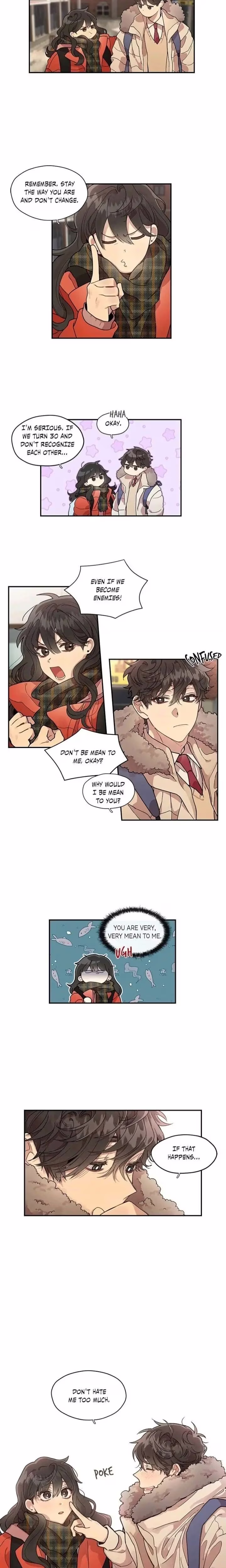 Miss Time - Chapter 48 - Part 6