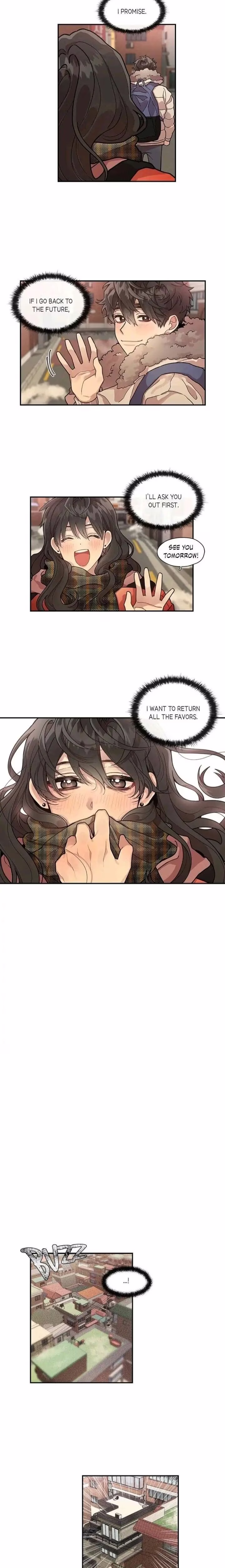 Miss Time - Chapter 48 - Part 9