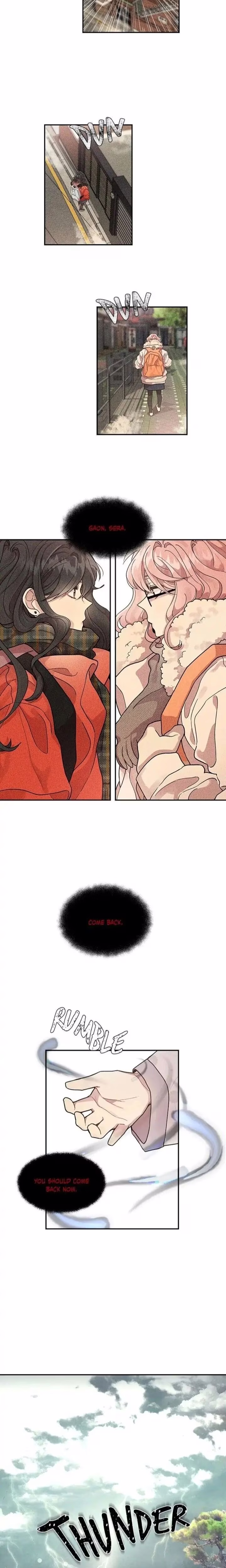 Miss Time - Chapter 48 - Part 10