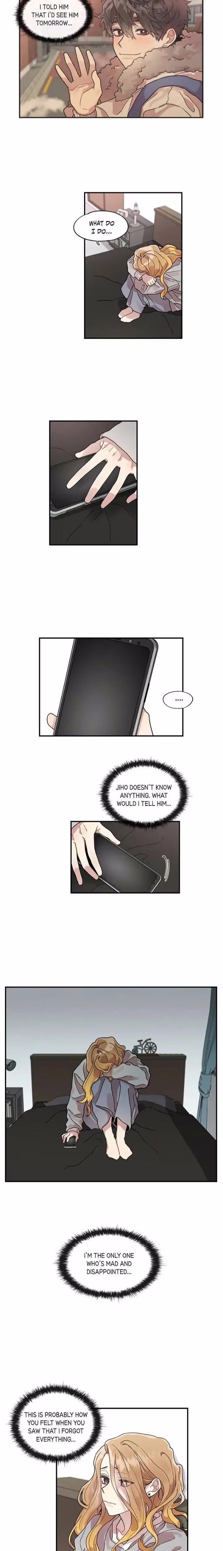 Miss Time - Chapter 49 - Part 3