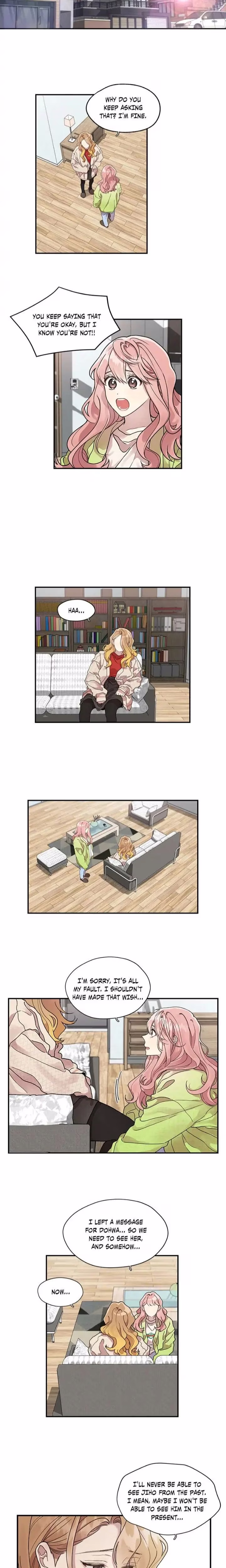 Miss Time - Chapter 49 - Part 5