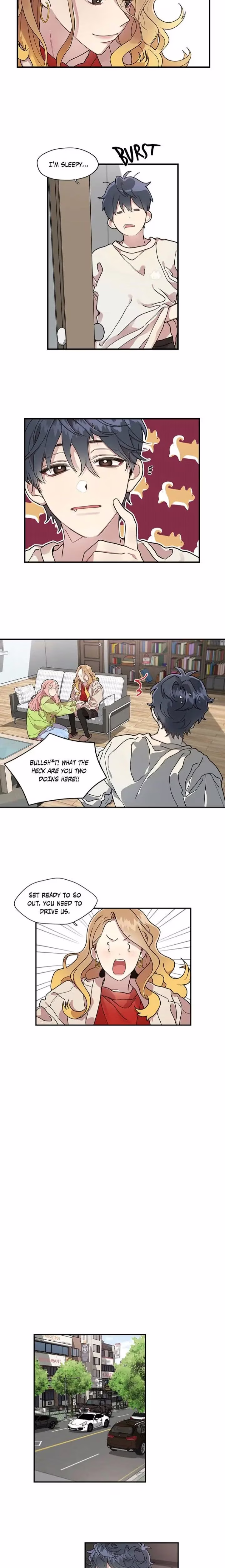 Miss Time - Chapter 49 - Part 6