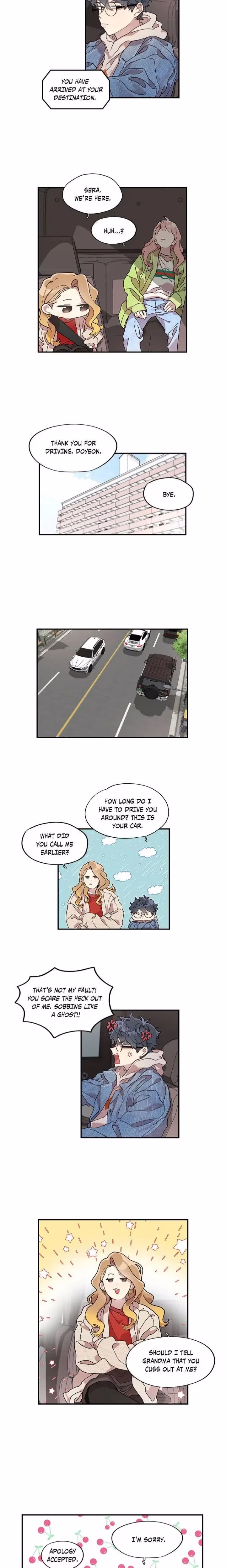 Miss Time - Chapter 49 - Part 7