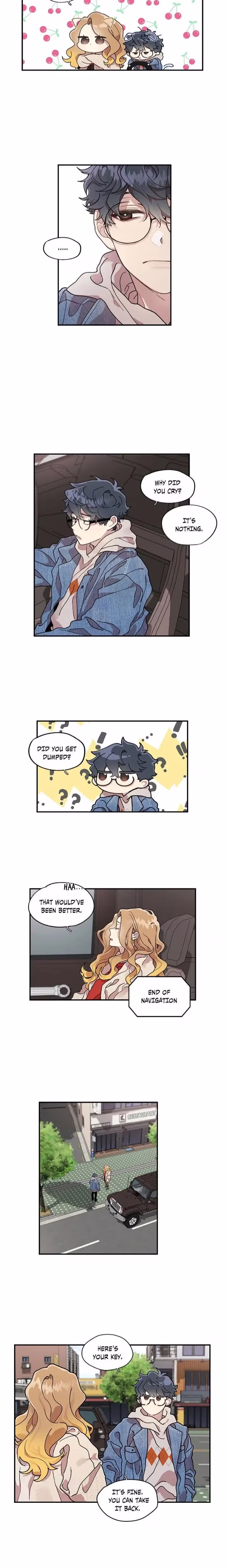 Miss Time - Chapter 49 - Part 8