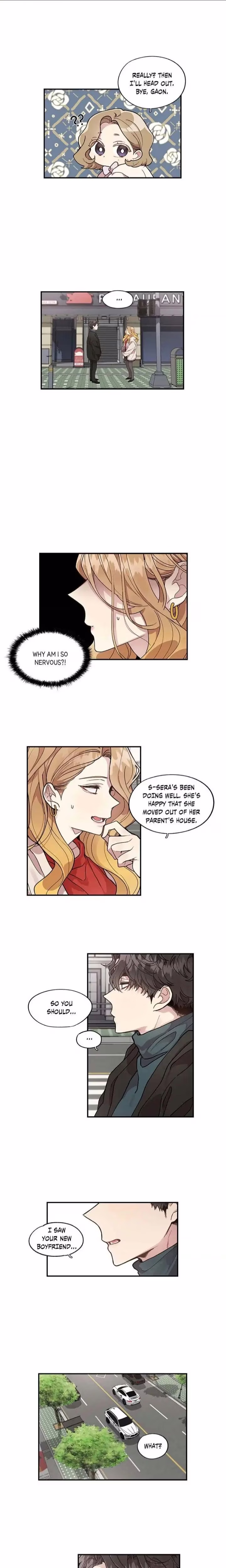 Miss Time - Chapter 50 - Part 5