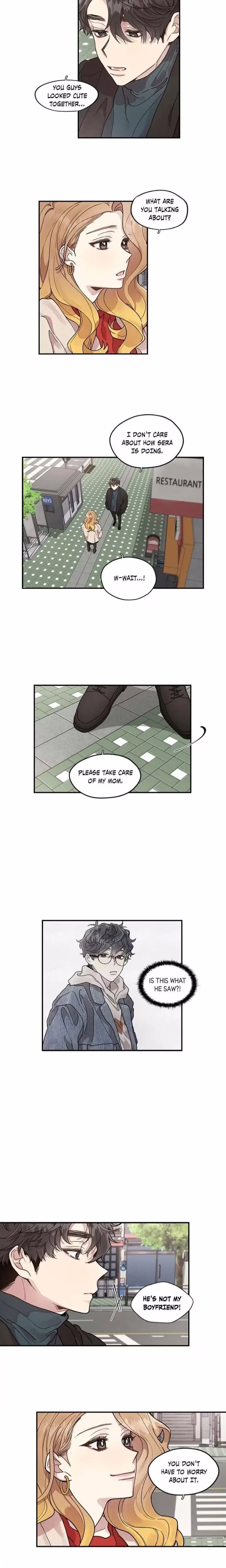 Miss Time - Chapter 50 - Part 6