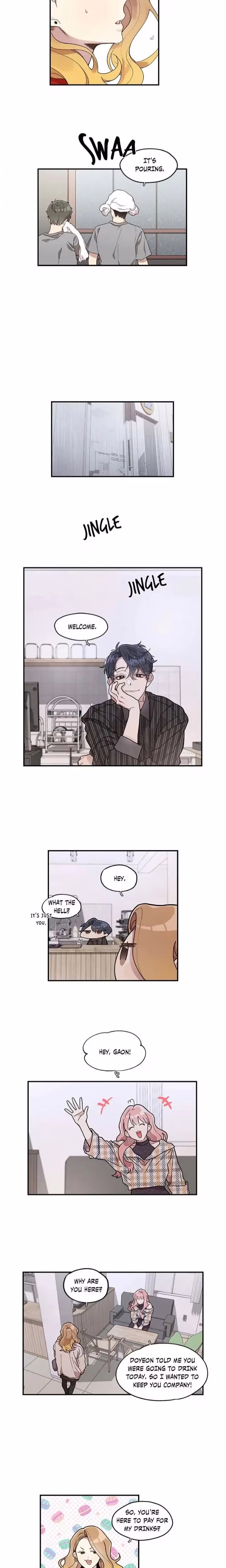 Miss Time - Chapter 50 - Part 8