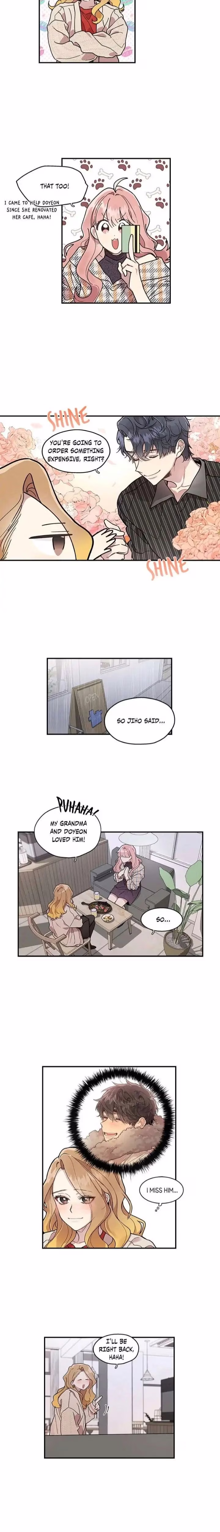 Miss Time - Chapter 50 - Part 9