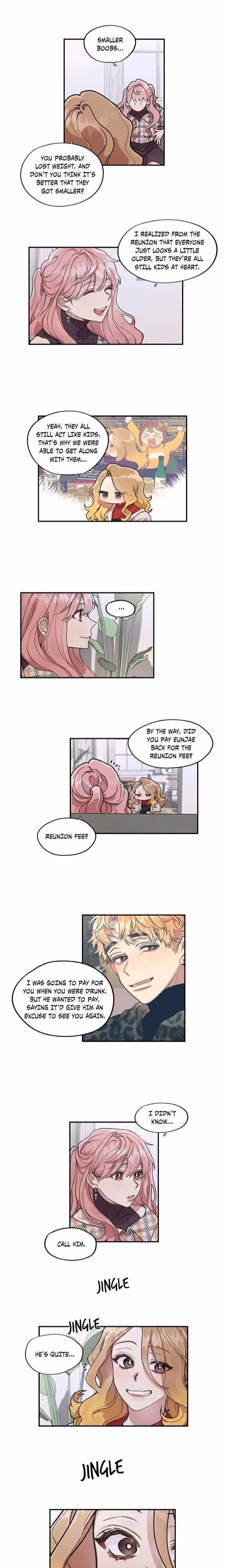 Miss Time - Chapter 51 - Part 4