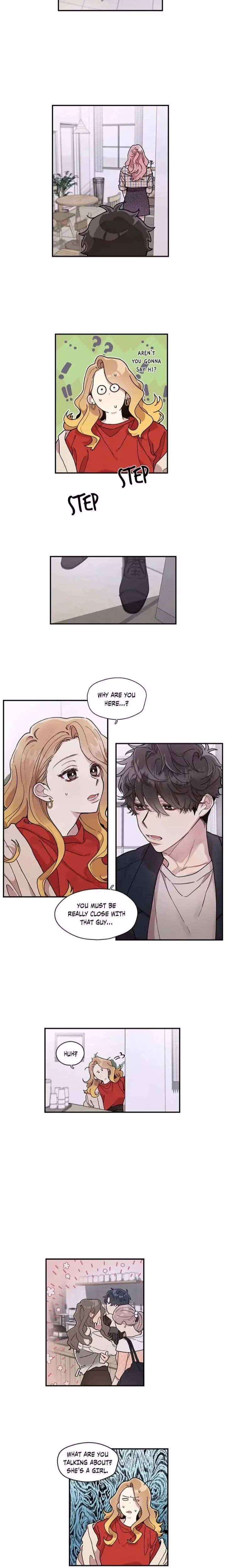 Miss Time - Chapter 51 - Part 6