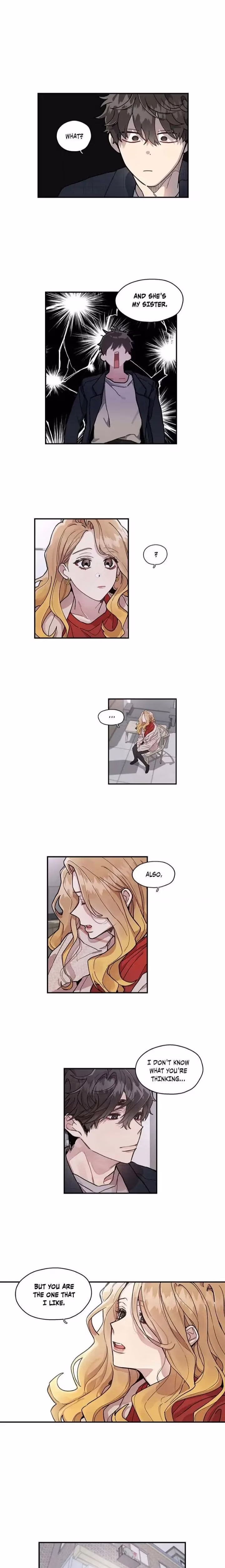 Miss Time - Chapter 51 - Part 7