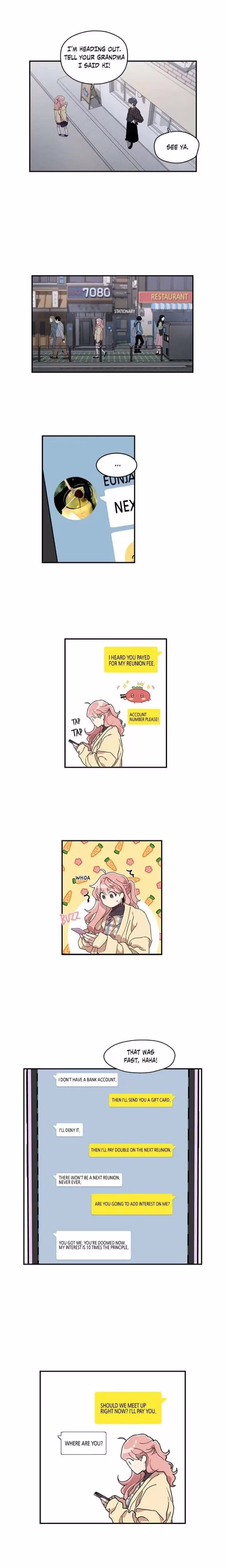 Miss Time - Chapter 51 - Part 9