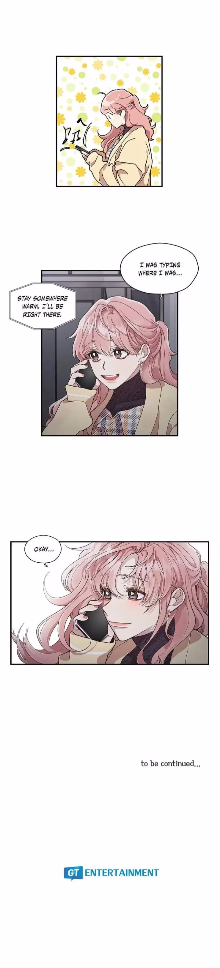 Miss Time - Chapter 51 - Part 10